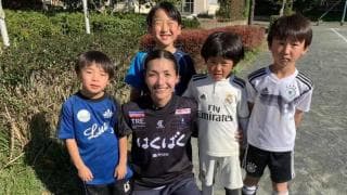 【佐藤愛】会社員を経て、再びサッカーの世界へ〈後編〉