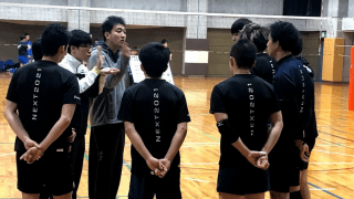 パラスポーツを牽引！デフバレーボール日本代表候補に潜入取材