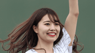 ASUKA - M☆Splash!!（千葉ロッテマリーンズ） / CHEER #53