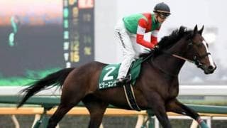 ダービーは今年も荒れる。穴党記者が推す「第２のロジャーバローズ」