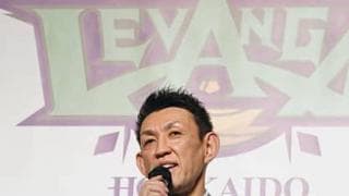 「こんな終わり方はダメだ」。折茂武彦は引退撤回を最後まで悩んだ