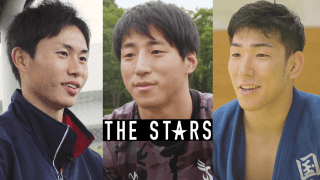 Vol.82 “変革”によって生まれた“言葉”/ THE STARS