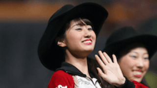 福井桜 - コンサドールズ（北海道コンサドーレ札幌） / CHEER #50