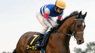 ダービーは２強が断然も一角崩しなるか。注目馬は皐月賞未出走組にいる