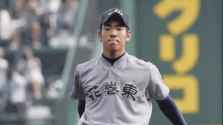 甲子園で菊池雄星と大瀬良大地が激闘。投手戦から一転、予想外の結末