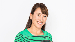 【NowVoice】杉山愛「34歳で引退。最初にしたことは…」