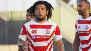 堀江翔太は代えのきかない選手。2023年Ｗ杯はトンプソン式で挑戦を