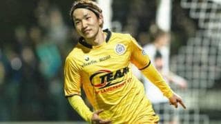 天野純がベルギーで衝撃を受けた常識の違い。「こんなに怒られるの？」