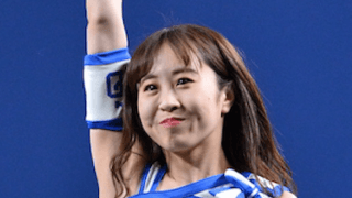 SARA - チアドラゴンズ（中日ドラゴンズ） / CHEER #62