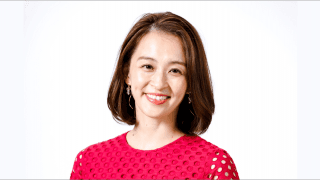 【NowVoice】田中理恵「日本の子供たちへ」