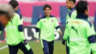 西川潤にバルサが熱視線。リーガに挑む日本人選手の歴史は続いていく