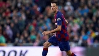 「メッシ専用」のパスを出す。バルセロナにブスケツが不可欠な理由