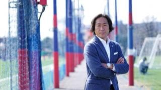 元日本代表の石川直宏氏が見据える先にあるのは　FC東京を世界に誇れるクラブへ