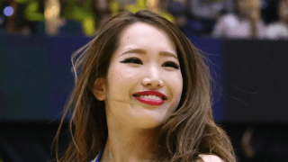 NANA- BREXY（宇都宮ブレックス） / CHEER #64