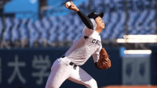 コロナ禍で混沌とするドラフト戦線。現地点での上位候補は？