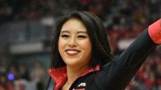 Kaori - STAR JETS（千葉ジェッツふなばし） / CHEER #66