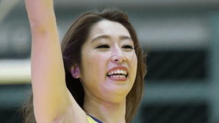 MAO - BREXY（宇都宮ブレックス） / CHEER #61