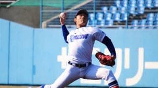 ドラフト上位候補がズラリ。選りすぐりの地方大学12人の逸材たち