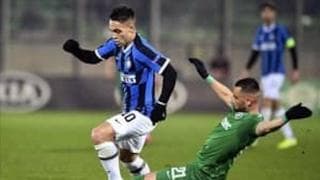 ネラッズーロの10番、バルサ加入へ「インテル-ラウタロ、別れの契約」