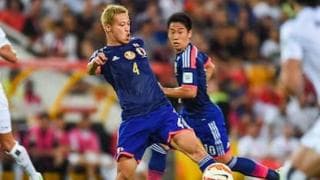 数字的にはショボくてもベスト。アジア杯イラク戦に日本のあるべき姿が見えた