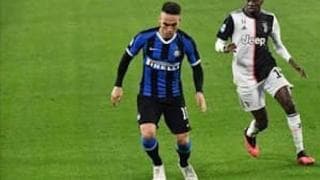 バルサへの移籍が高まるラウタロに前所属クラブの会長が言及