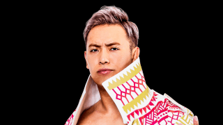 【NowVoice】オカダ・カズチカ「あそこであの人と…」