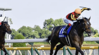 池添騎手演出の完璧なアーモンドアイ包囲網。グランアレグリアが安田記念を制覇