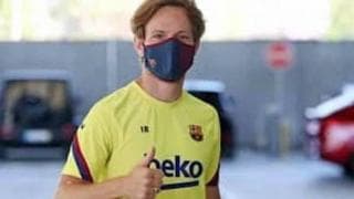 去就不透明のラキティッチ、バルセロナでの再起を決意