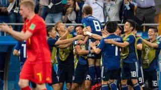 「日本代表に誇りを持った」サッカーの醍醐味が凝縮していた劇的な一戦