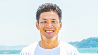 【NowVoice】廣瀬俊朗「日本の子供たちへ」