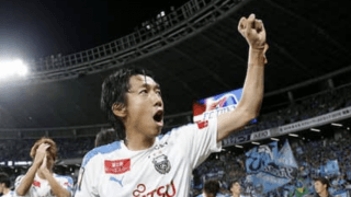 チームの顔・中村憲剛は該当しない。Ｊリーグのホームグロウン制度って何？
