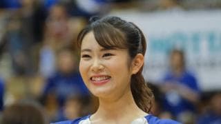 AMI - アクア☆マジック（島根スサノオマジック） / CHEER #68