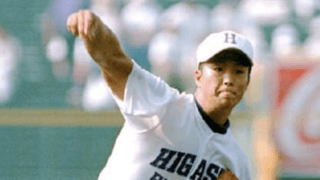 投手・村田修一が打者専念を決意。松坂大輔と古木克明との対戦で心境に変化