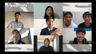 テコンドー東京オリパラ内定選手が座談会でぶっちゃけトーク