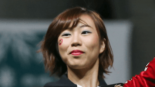 滝口風子 - コンサドールズ（北海道コンサドーレ札幌） / CHEER #70