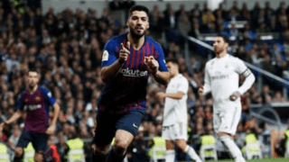 リーガ再開。優勝争いのカギを握る「いるはずでなかった」２人の男