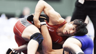 日本レスリングが最大級のピンチ。スパーリングできない影響は海外よりでかい