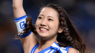 YUKINO - チアドラゴンズ（中日ドラゴンズ） / CHEER #71