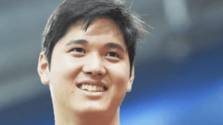 大谷翔平が１年前に日本人初の衝撃。サイクルヒット達成で期待が膨らむ次の夢