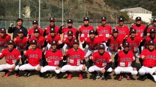 【連載企画】四国アイランドリーグPlusの今〜高知ファイティングドッグス編〜