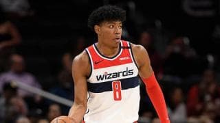 NBA再開で気になる八村塁とウィザーズ。PO進出にはデメリットがある