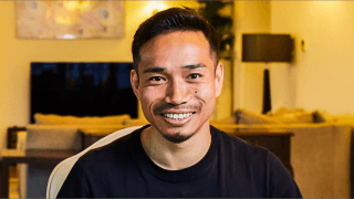 【NowVoice】長友佑都「Dear Keisuke Honda」