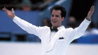 本田武史が衝撃を受けたプログラム。「競技なのにショーみたい」