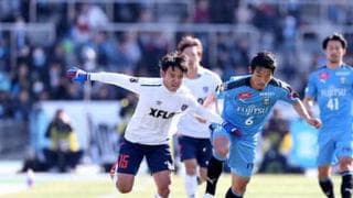 久保建英の変化。「バルサ流」をかなぐり捨てチームメイトを驚愕させた