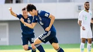 底が知れん！　冨安健洋はレベルが上がるほど潜在能力が引き出される