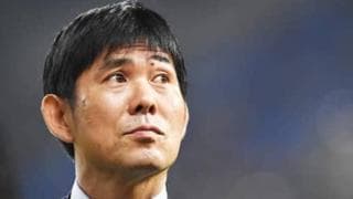 森保監督「二足のわらじ」はもう無理か。Ｗ杯予選の新日程で問題山積