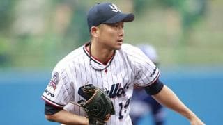 山本昌も驚くヤクルト石川雅規の進化する技術。「200勝に届くと思う」
