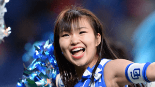 AYAMI - チアドラゴンズ（中日ドラゴンズ） / CHEER #79