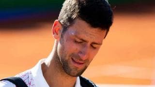 ジョコビッチ 全米OPへの出場はどうなる？「話した選手の大半は消極的」