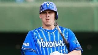 ベイスターズの贅沢すぎる悩み。外国人枠「５」で起用法はどうする？